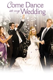 Come Dance at My Wedding Come Dance at My Wedding