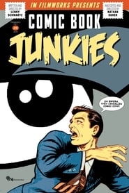 Comic Book Junkies Comic Book Junkies