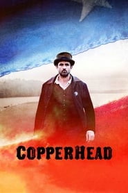 Copperhead Copperhead