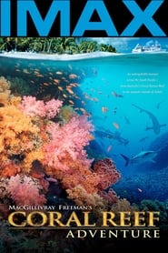Coral Reef Adventure Coral Reef Adventure
