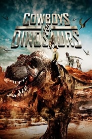 Cowboys vs Dinosaurs Cowboys vs Dinosaurs
