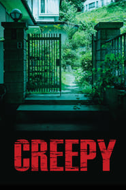 Creepy Creepy