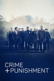 Crime + Punishment Crime + Punishment