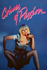 Crimes of Passion Crimes of Passion