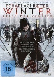 Crimson Winter Crimson Winter