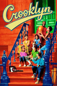 Crooklyn Crooklyn