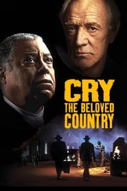 Cry, the Beloved Country Cry, the Beloved Country