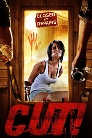 Cut! Cut!