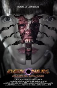 Daemonium: Soldier of the Underworld Daemonium: Soldier of the Underworld