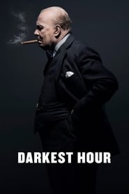 Darkest Hour Darkest Hour