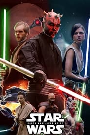 Darth Maul: Apprentice Darth Maul: Apprentice