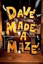 Dave Made a Maze Dave Made a Maze