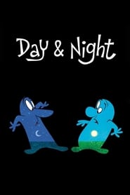 Day & Night Day & Night