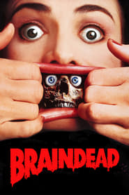 Dead Alive Dead Alive