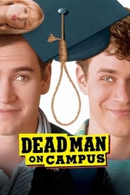 Dead Man on Campus Dead Man on Campus