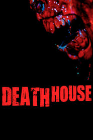 Death House Death House