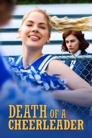 Death of a Cheerleader Death of a Cheerleader