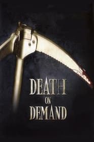 Death on Demand Death on Demand