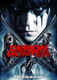 Demon Hunter Demon Hunter