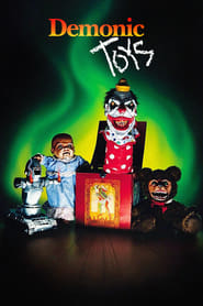 Demonic Toys Demonic Toys
