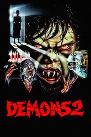 Demons 2 Demons 2