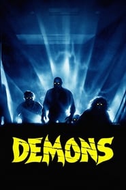 Demons Demons