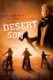 Desert Son Desert Son