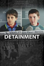 Detainment Detainment