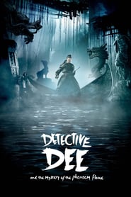 Detective Dee: Mystery of the Phantom Flame Detective Dee: Mystery of the Phantom Flame