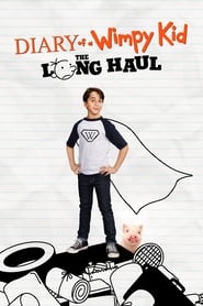 Diary of a Wimpy Kid: The Long Haul Diary of a Wimpy Kid: The Long Haul
