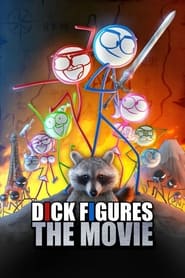 Dick Figures: The Movie Dick Figures: The Movie