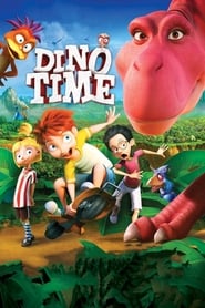 Dino Time Dino Time