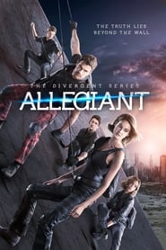 Divergent Series Allegiant