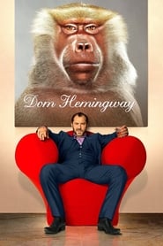 Dom Hemingway Dom Hemingway