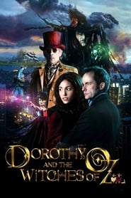 Dorothy and the Witches of Oz Dorothy and the Witches of Oz