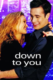 Down to You Down to You