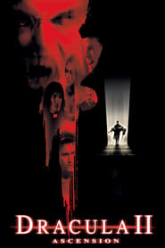 Dracula II: Ascension Dracula II: Ascension