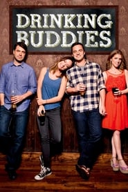 Drinking Buddies Drinking Buddies