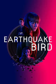 Earthquake Bird Earthquake Bird