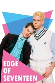 Edge of Seventeen Edge of Seventeen