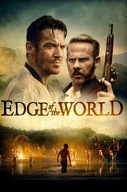 Edge of the World Edge of the World