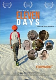 Eleven Days Eleven Days
