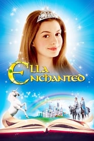 Ella Enchanted Ella Enchanted