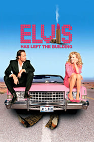 Elvis Has Left the Building Elvis Has Left the Building