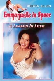 Emmanuelle 3: A Lesson in Love (TV Movie 1994