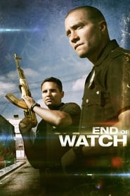 End of Watch End of Watch
