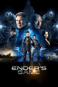 Ender’s Game Ender’s Game