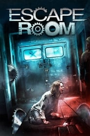 Escape Room Escape Room