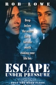 Escape Under Pressure Escape Under Pressure