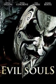 Evil Souls Evil Souls